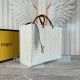 Replica Fendi White Textured Sunshine Medium Tote Bag (2)_th.jpg